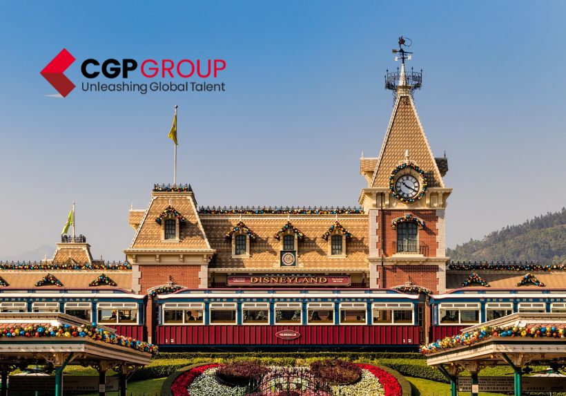 CGP洞察|2023最新旅游行业市场趋势